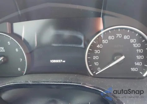 2017 Cadillac Xt5 Platinum from USA, damaged, VIN 1GYKNFRS4HZ227159